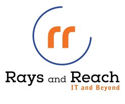 Rays & Reach logo