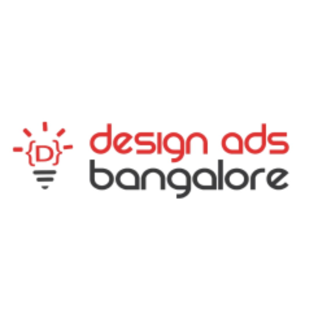 Design Ads logo
