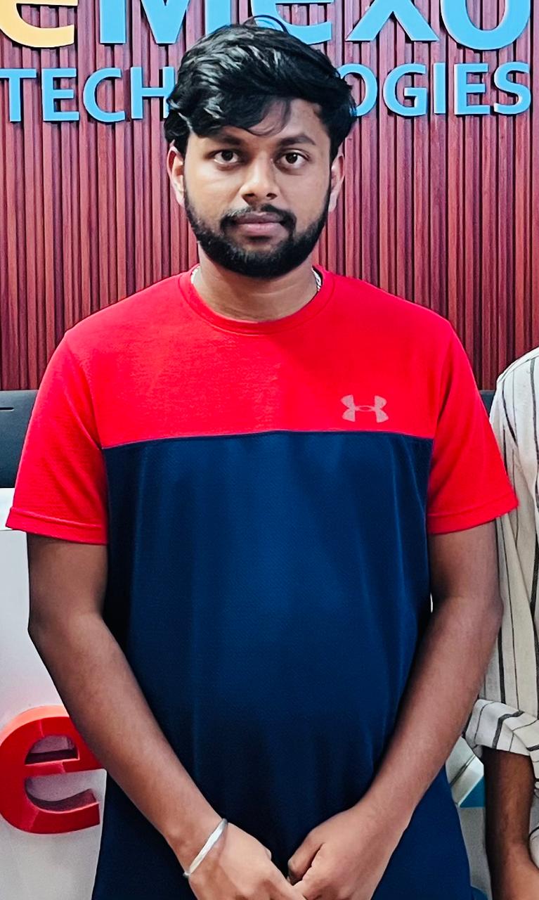Sakthi