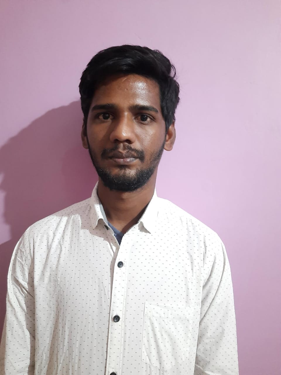 Sreenu