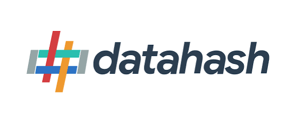 Datahash logo