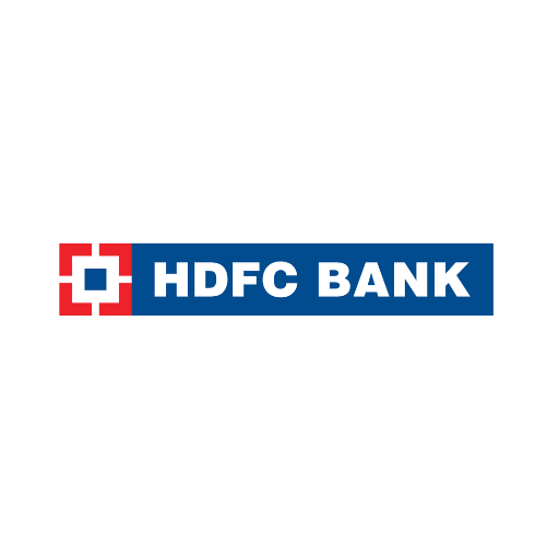 HDFC logo