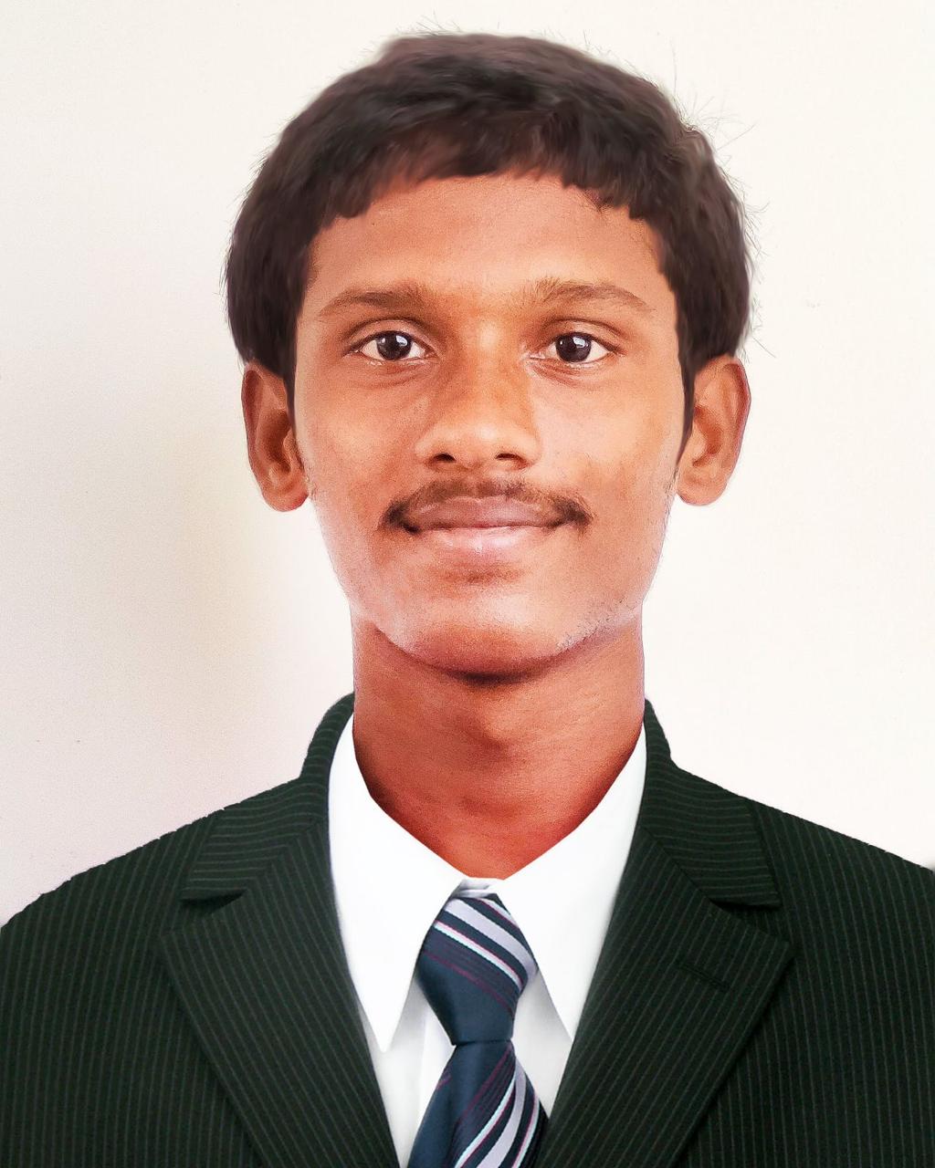 Prasad Reddy