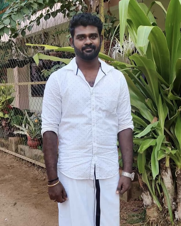 Vijayakumar