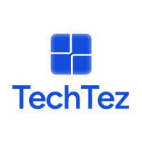TechTez logo