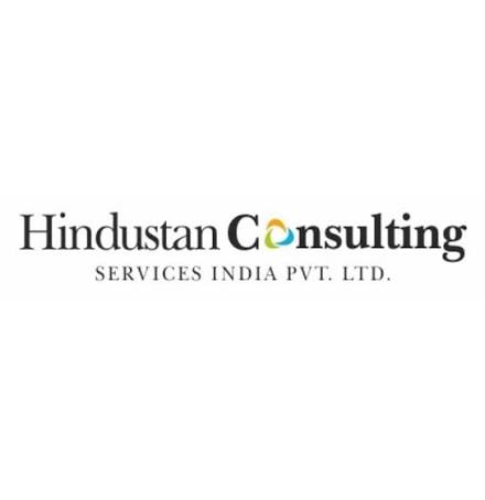 Hindustan Services logo
