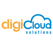 DigiCloud logo