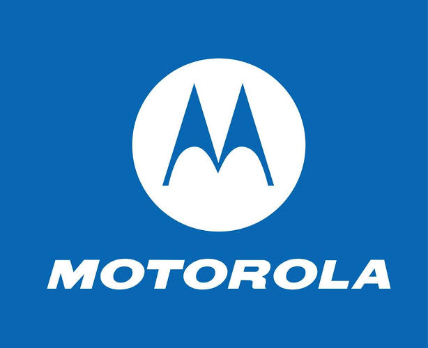Motorola logo