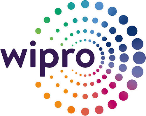 Wipro logo