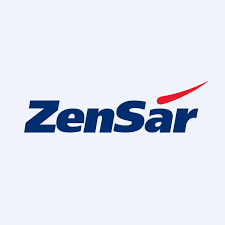 Zensar logo