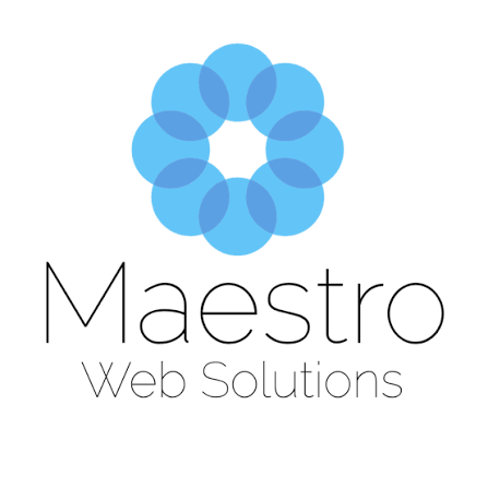 Mestro web Solution logo