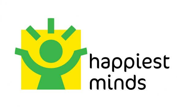 Happiest Minds logo