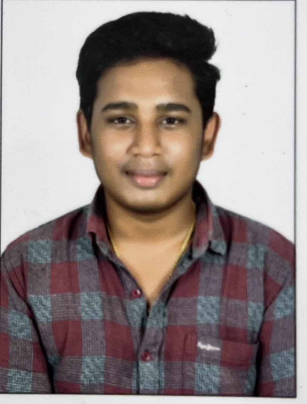 Prabhu Raj
