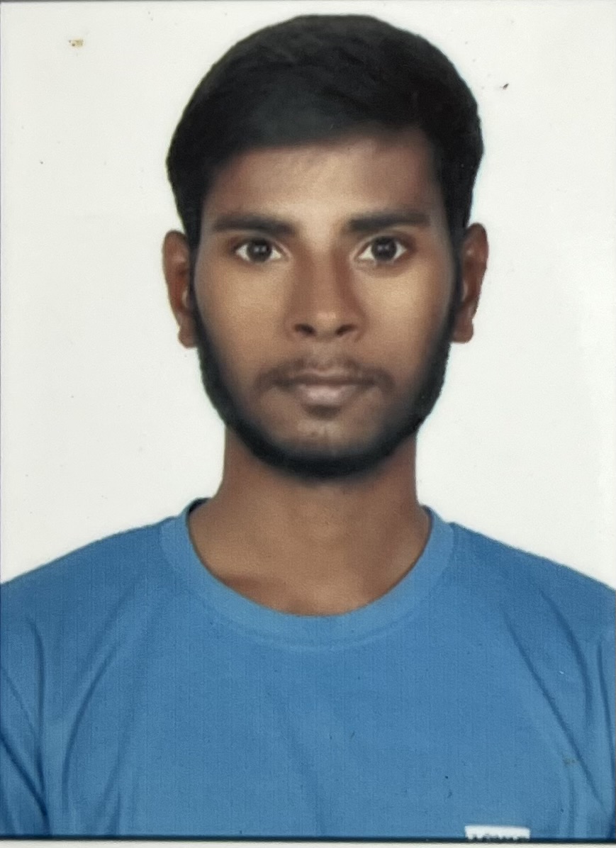 Raj Kumar