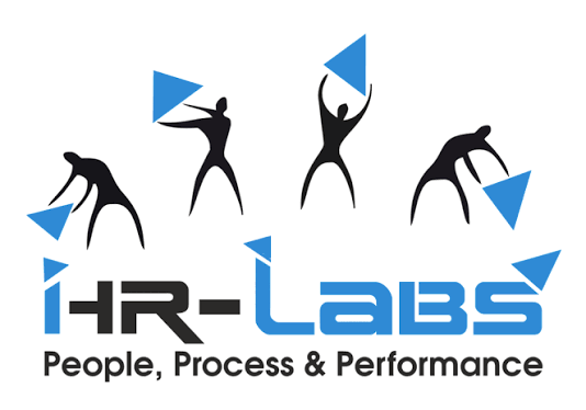 HRLabs logo