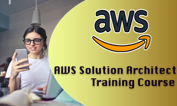 AWS Solution Architect Training in Bangalore