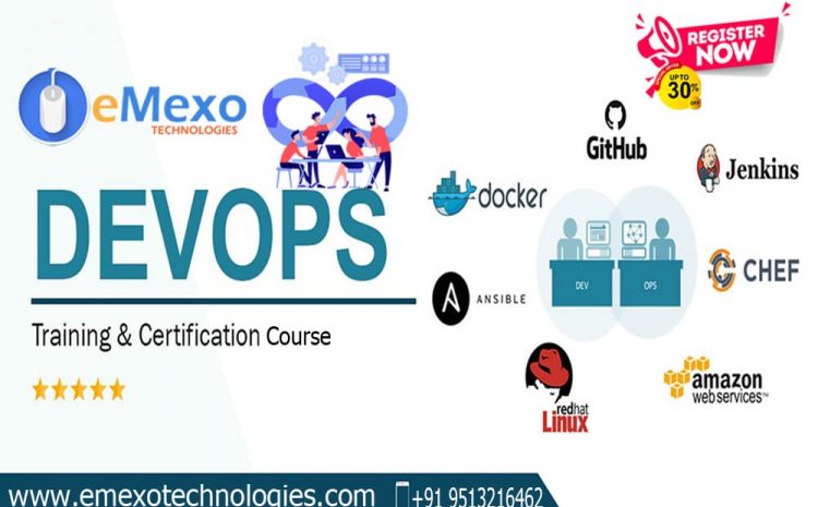 DevOps Training in Electronic City Bangalore