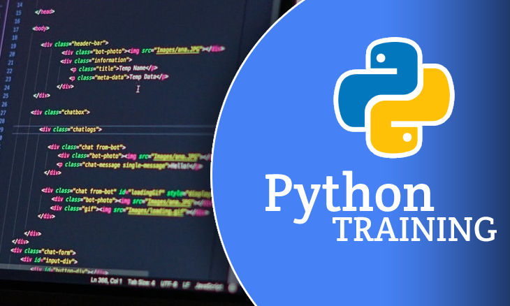  Python Course in Electronic City Bangalore