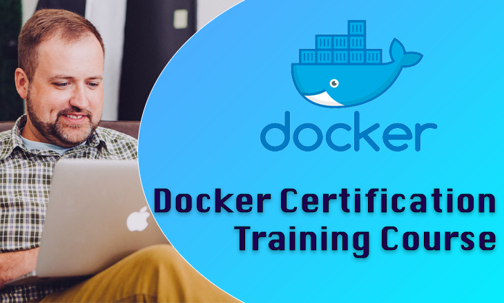 Docker Certification Training Course
