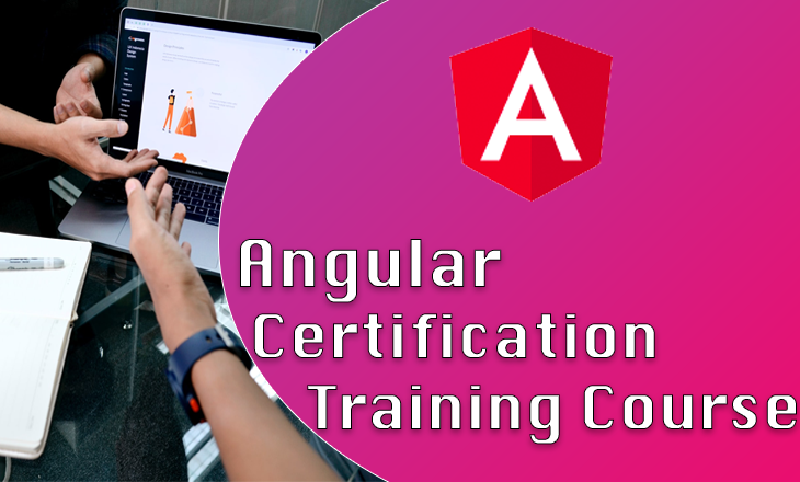 Angular JS Certification Training Course