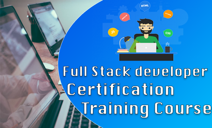Full Stack Certification Training Course