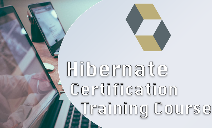 Hibernate Certification Training Course
