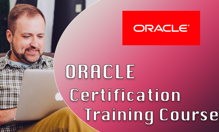 Oracle Certification Training Course