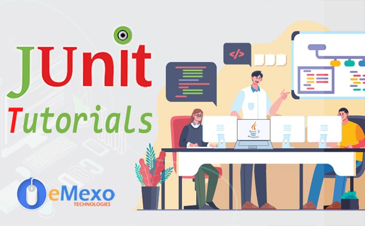 JUnit Tutorials