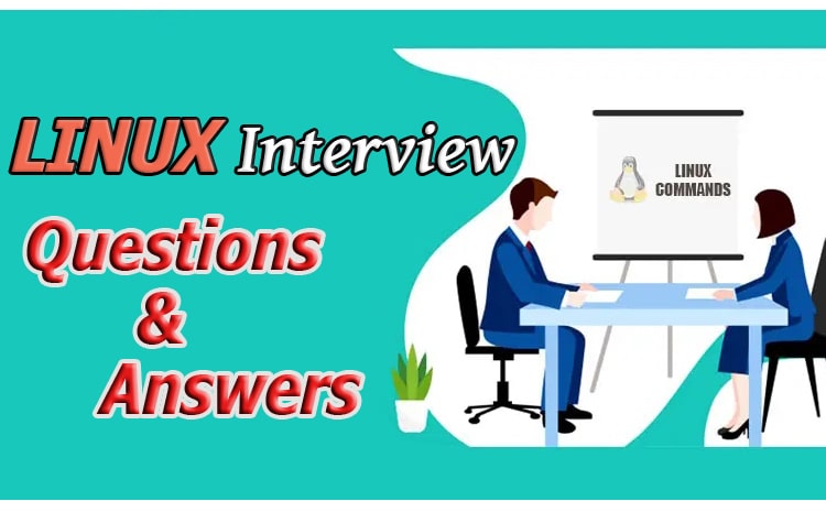  Linux Interview Questions