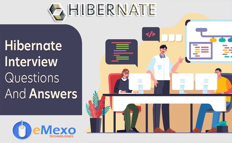 Hibernate mapping interview questions deals