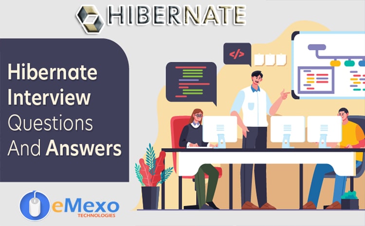 Hibernate Interview Questions