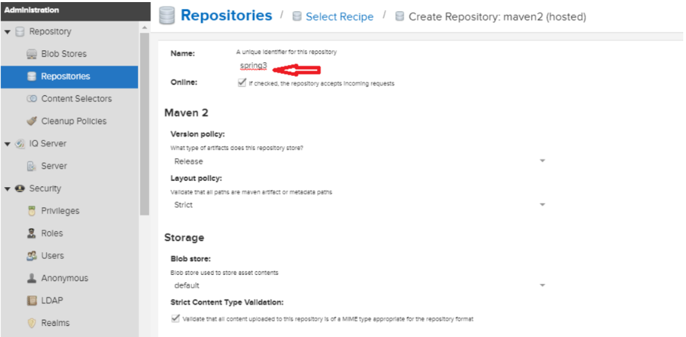 Integrate Nexus with Jenkins in windows Tutorial