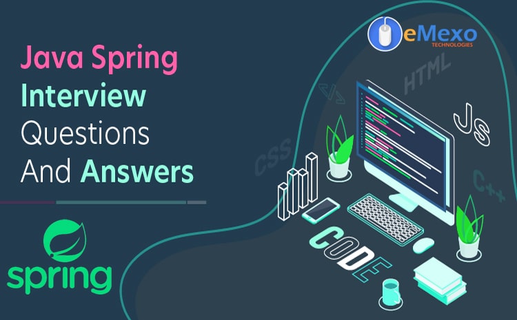 Spring Interview Questions