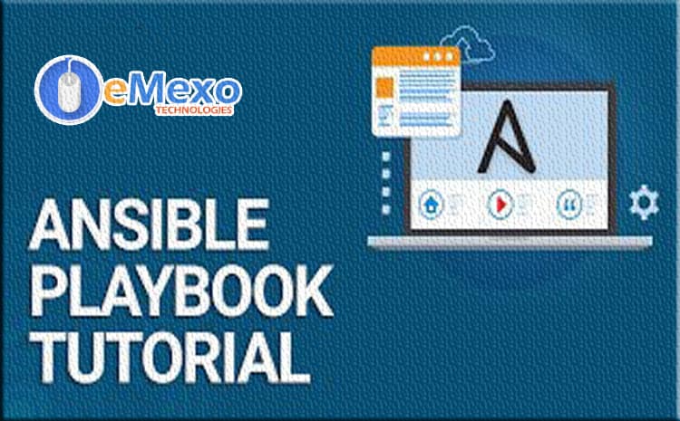  Ansible Playbooks