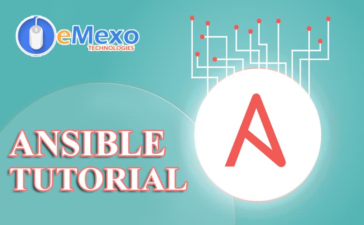  Ansible Tutorial