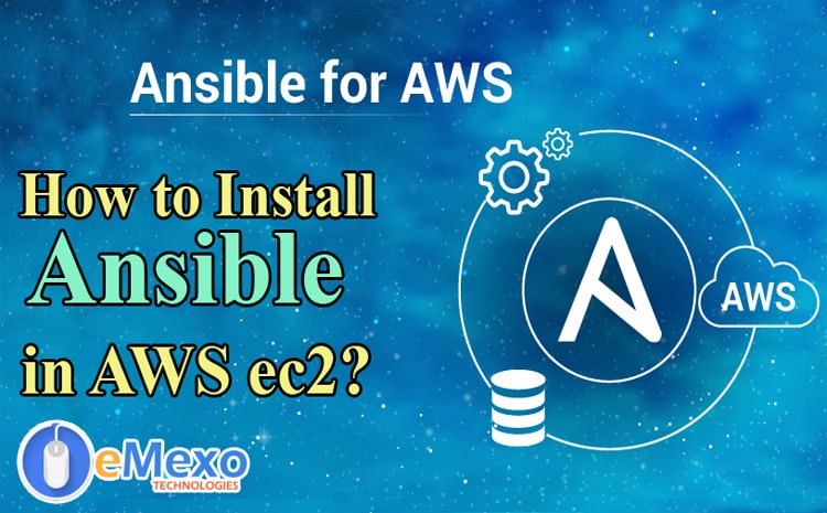  How to Install Ansible in AWS ec2?