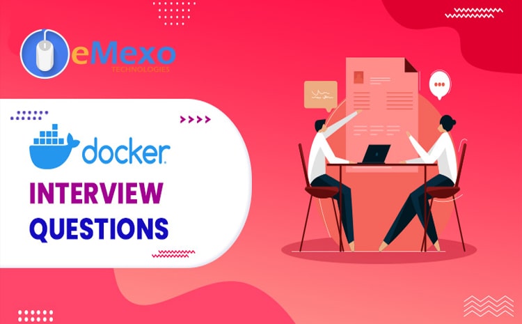 Docker interview questions