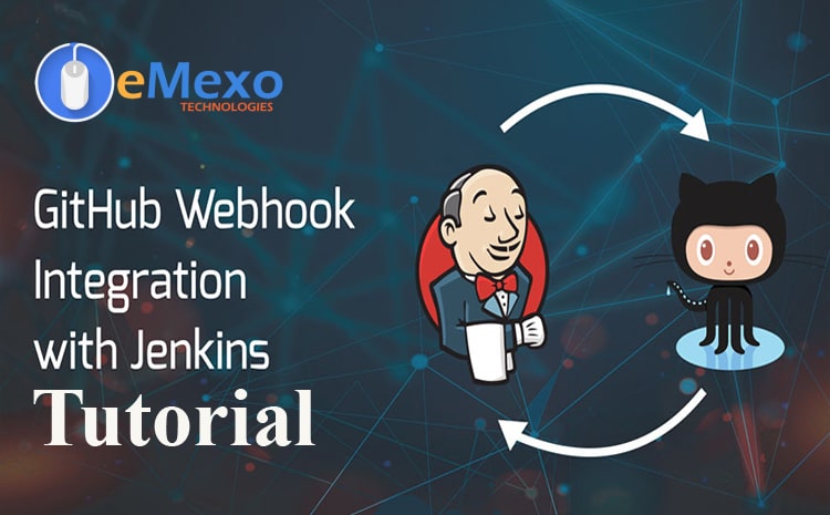  How to Integrate GitHub-Webhooks with Jenkins?