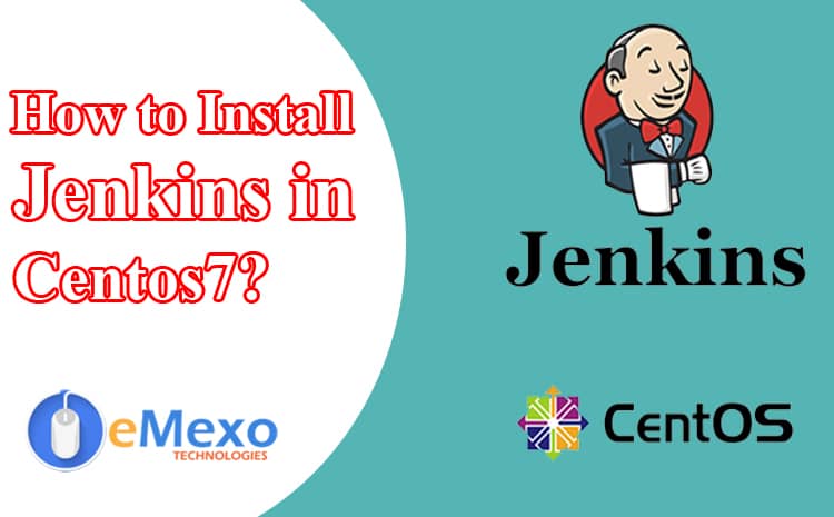 How to Install Jenkins in centos7