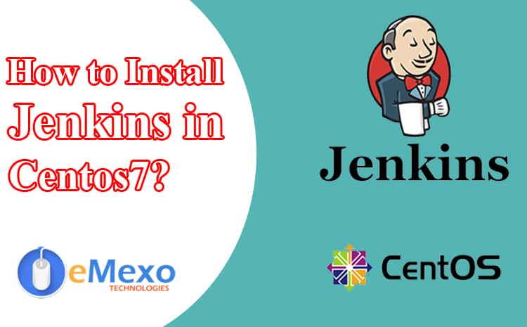  How to Install Jenkins in centos7