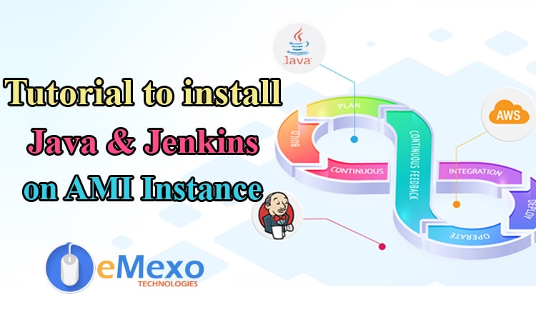 Install Java and Jenkins on AMI instance Tutorial