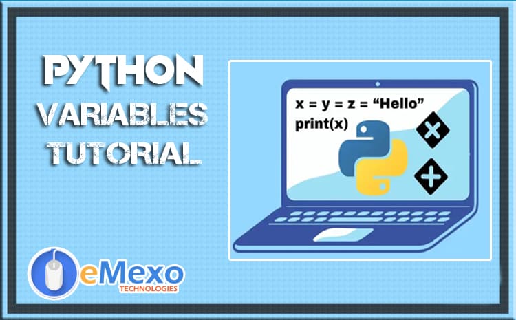 Python Variables