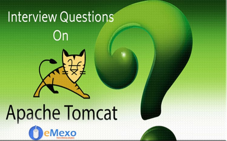  Apache Tomcat Interview Questions