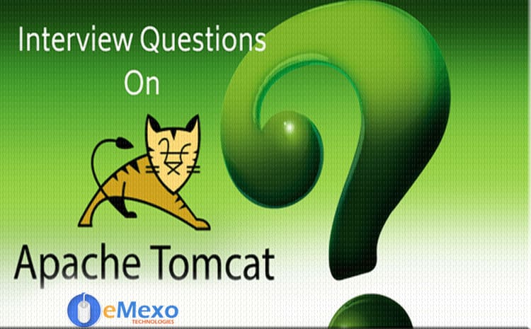 Apache Tomcat Interview Questions