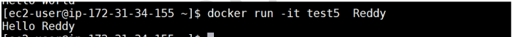 run -it test5