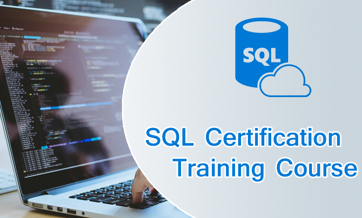SQL Certification Training Course