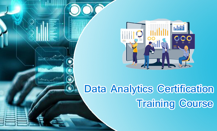 Data Analytics Certification Training Course