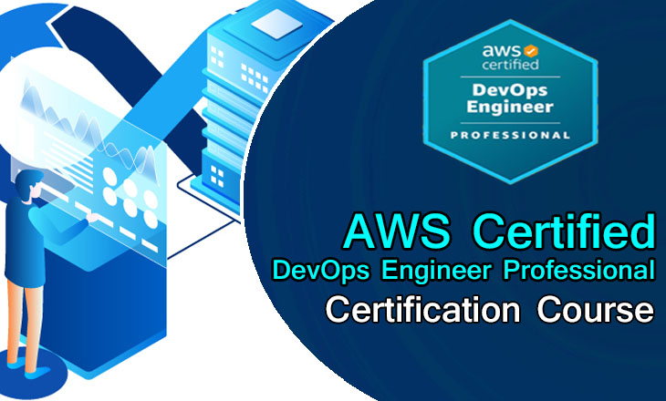 AWS Certified DevOps Engineer Professional Training