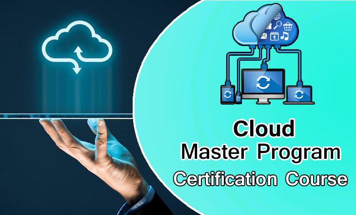 Cloud Masters Program Certification Training Course
