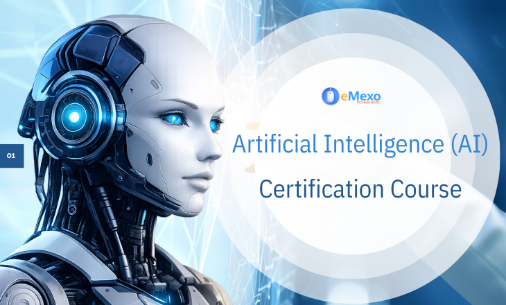 Artificial Intelligence Certification Training Course
